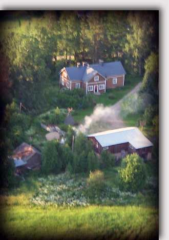 Jari Antila, Kivisavun taidetila